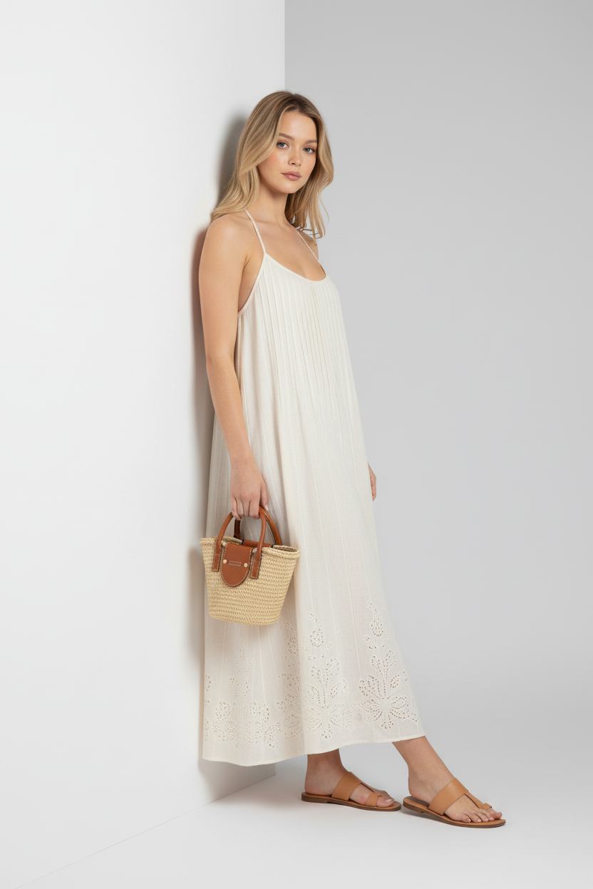 FitCheck - AI Virtual Try-On - Farcaster Mini Apps screenshot